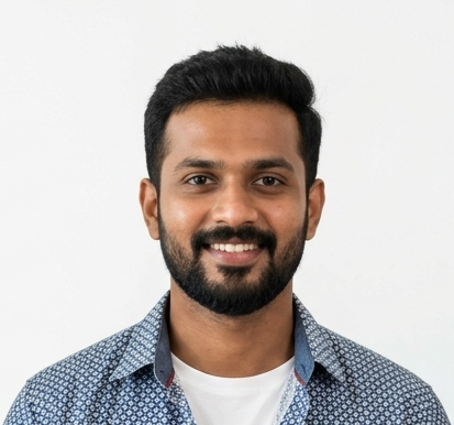 Rajesh Iyer