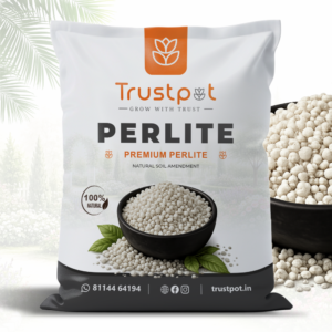 "PERLITE – Premium Horticultural Perlite