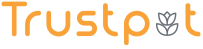 trustpot logo